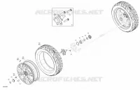 Drive - Front Wheels