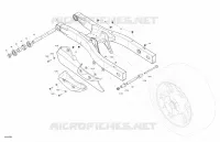 Suspension - Rear