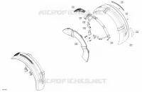 Body - Front Fender