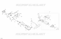 Engine - Exhaust