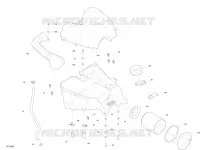 Air Intake - System