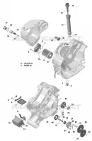 Engine Lubrication