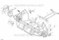 Frame - DPS - XT