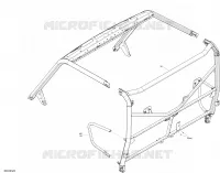 Safety Cage - DPS - XT