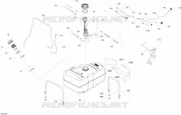 Engine - Fuel - No Evap
