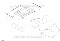 Body - Skid Plate - XT