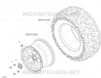 Drive - Wheels - XTP
