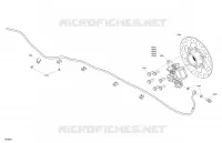 03- Mechanic - Rear Brake