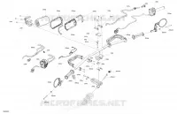 03- Mechanic - Handlebar