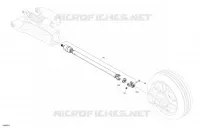 04- Drive - Rear - Common Parts
