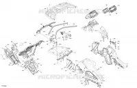 07- Carrosserie - Section Avant