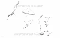 Electrical System Speed Sensor & Steering Position Sensor