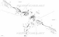 Electrical System Taillights