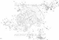 Engine Support and Park