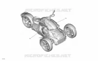 Body - Fairing Kit