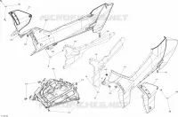 Body - Side Panels
