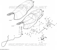 Seat _29Y1506
