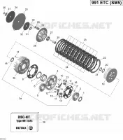 Clutch _09R1532