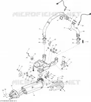 Exhaust System _21Y1506