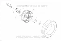 Drive System, Front