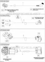 Electrical Harness , Miscellaneous