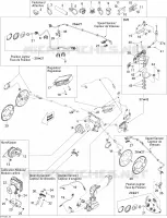 Electrical Accessories, Front