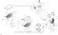Seat G2L - All MAX Models