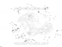 Decals Outlander 450-570