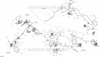 Brakes Outlander 450-570