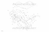 Engine - Exhaust