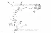 Suspension - Front
