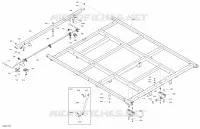 Body - Cargo - Lower Section