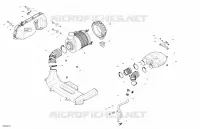 Engine - Air Intake