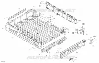 Body - Cargo - Upper Section