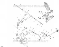 Front Suspension