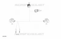 Electric - Rear Harness - 710004681
