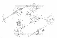 Steering - XT & LTD