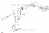Rear Suspension