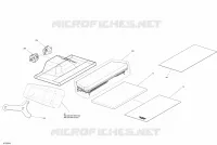 Storage Tray