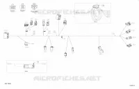 Electrical - Harness - 710006158