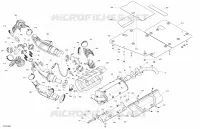 Exhaust - HD8