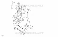 Seat - T1B