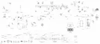 Main Harness 710006241 - XT - Non CARB