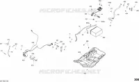 Electrical System Renegade All Package - Parts 300