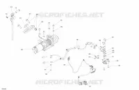 Electric - Winch