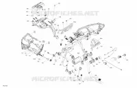 Electric - Front System  - XT