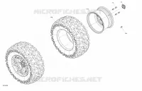 Drive - Rear Wheels - BASE