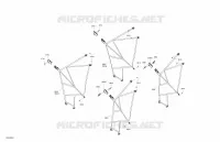 Cab Interior - Safety Net