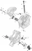 Rotax - Engine Lubrication