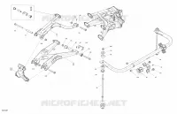 Suspension - Rear
